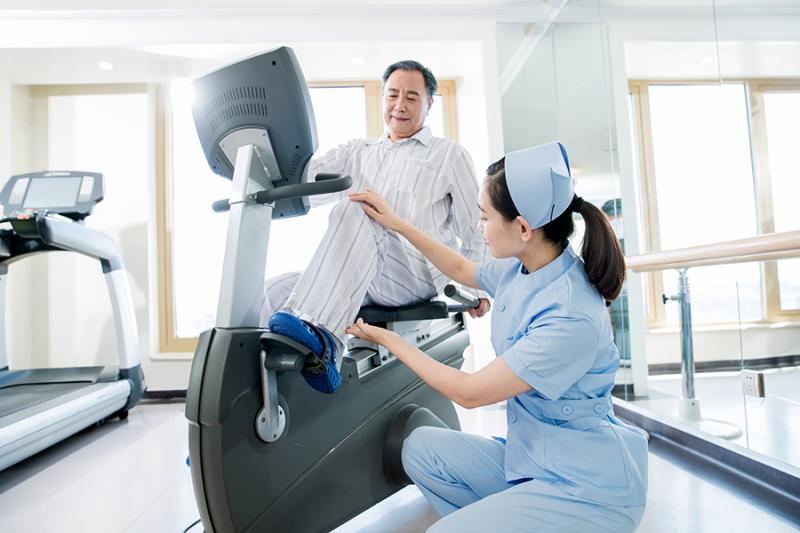 護(hù)工護(hù)理